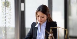 Executive Assistant