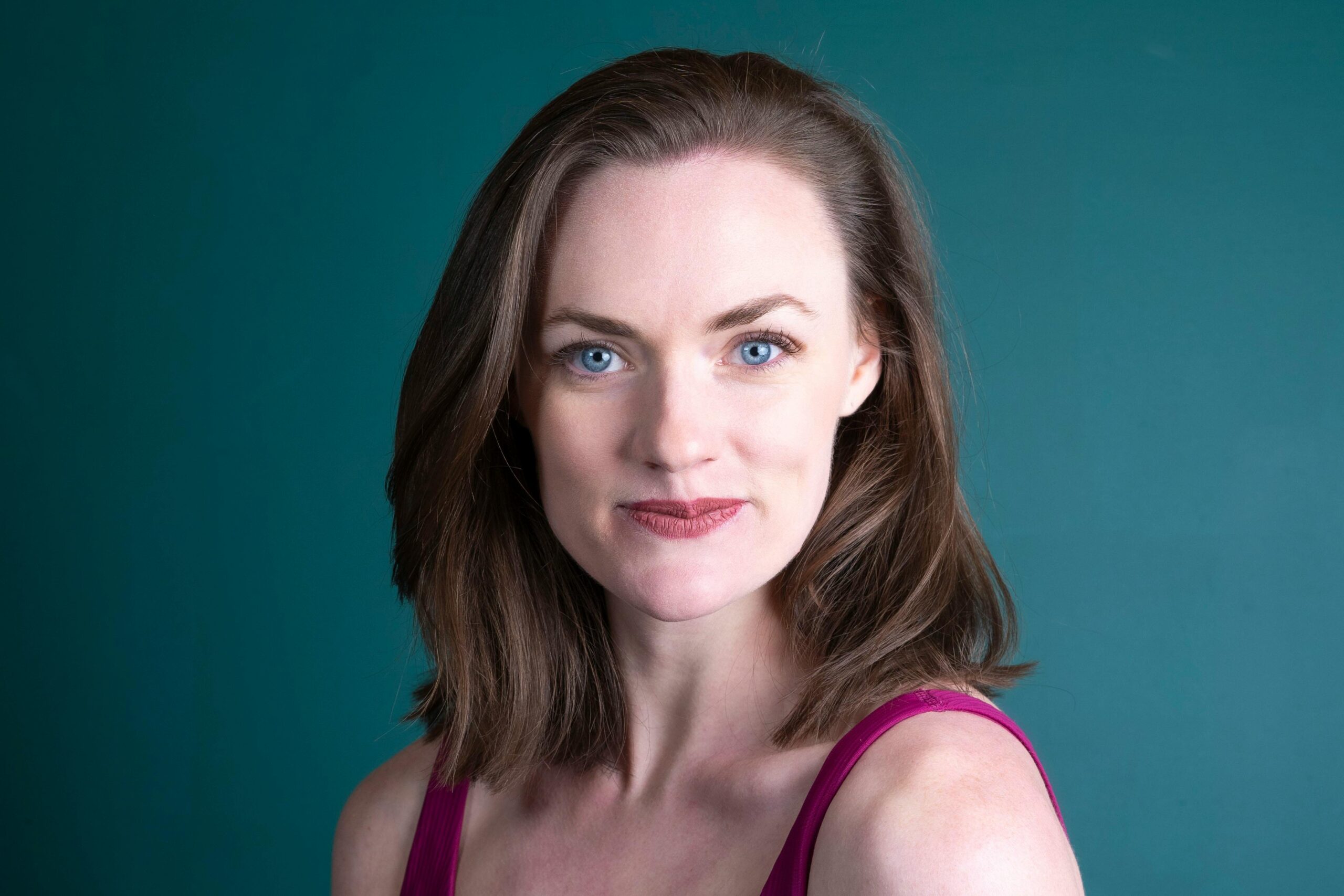 Michelle K.
